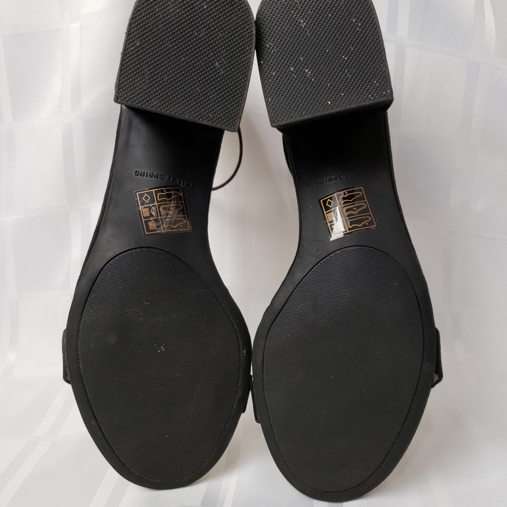 Call It Spring | Dress Shoe - Picture 10 of 13